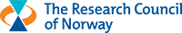 Forskningsrådet (logo)