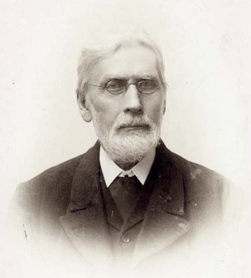 Paul Christian Christensen Brantzeg