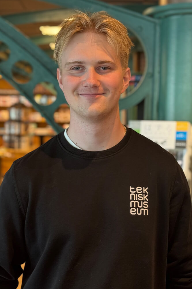 Sigurd Aleksander Ruud