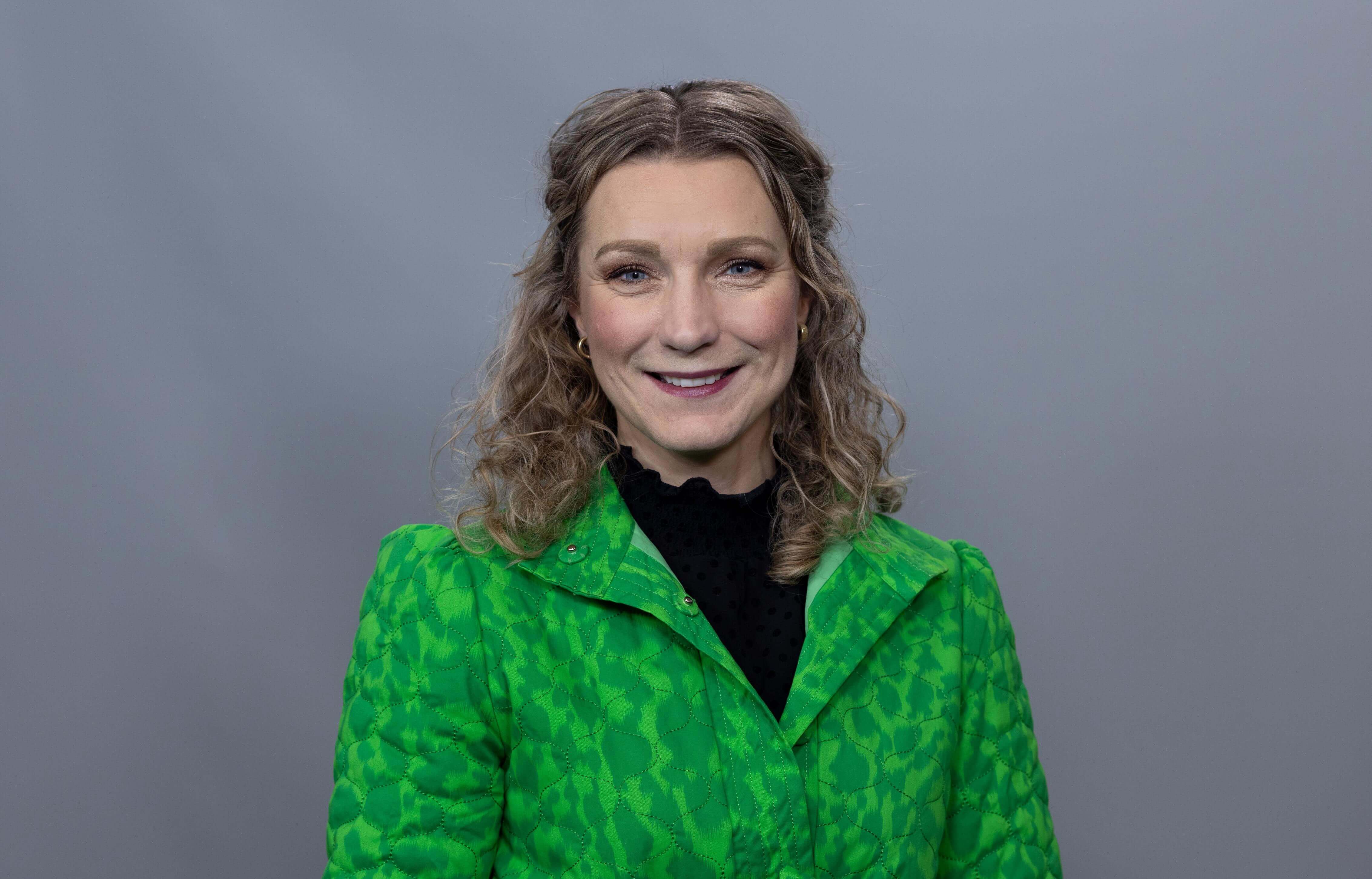 Portrett av Karianne O. Tung