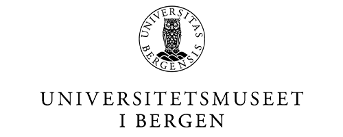 logo til universitetsmuseet i bergen