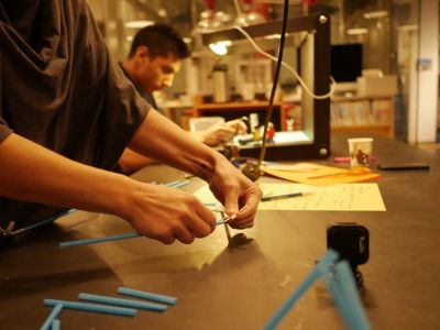 Til Science, identity and belonging