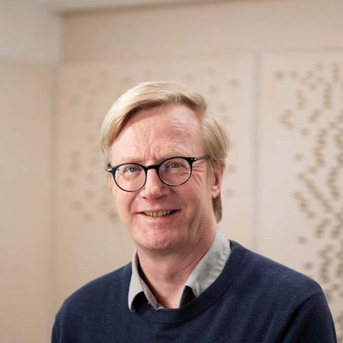 Jan Alfred Andersson