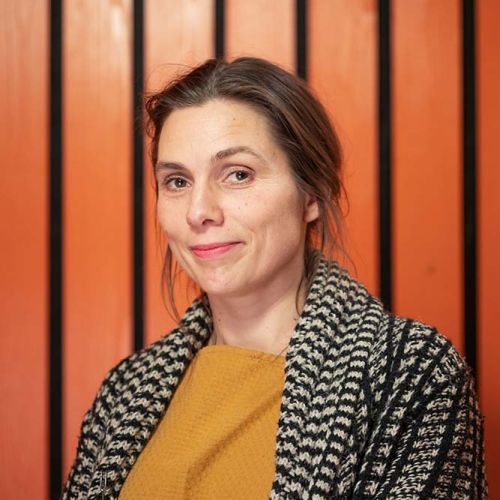 Siri-Hanna Svarthumle