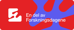 Research Days, logo