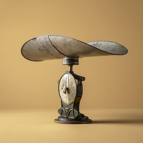 Photo of childrens weight