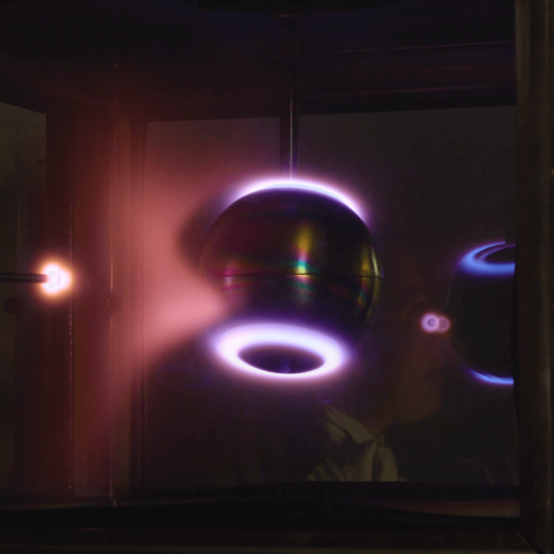 To How to bend light