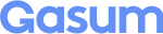 Gasum logo