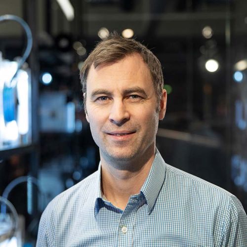 Portrett av en dame. Foto.