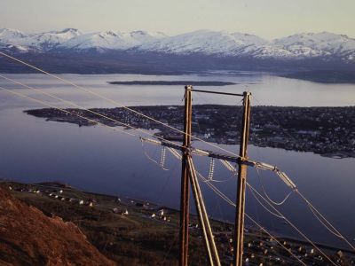 Til Bærekraftige energinarrativer