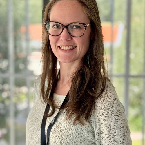 Anja Kleppan Engelsen