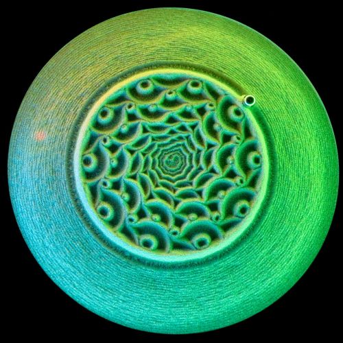 For the teaching program Art of Coding with Artificial Intelligence