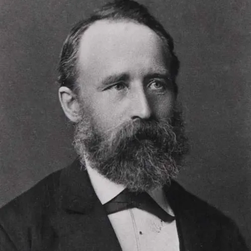 Christian Holberg Gran Olsen