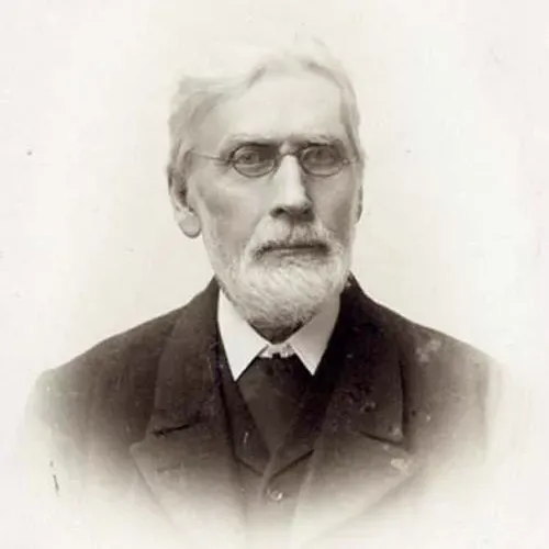Paul Christian Christensen Brantzeg