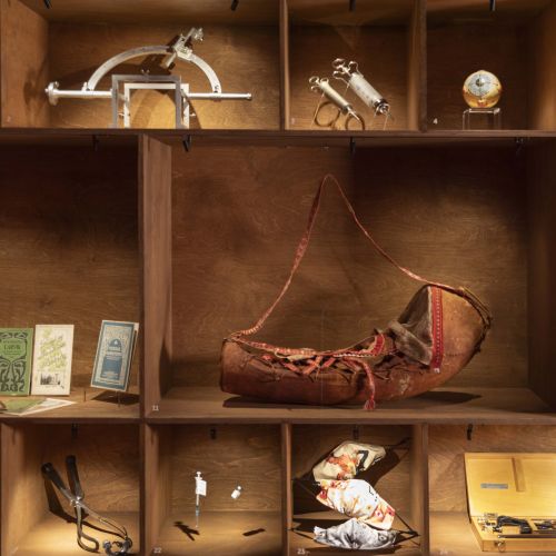 Til undervisningsopplegget Rent og urent