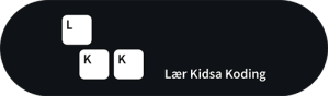 Til Lær Kidsa Koding (ekstern lenke)