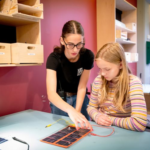 Til undervisning for skole