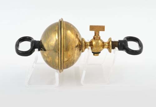 Historical instrument