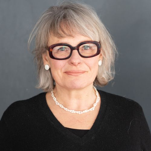 Torhild Skåtun