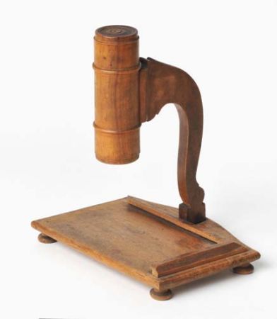 Historical kaleidoscope