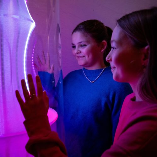 Til undervisningsopplegget Utforsk: Energi