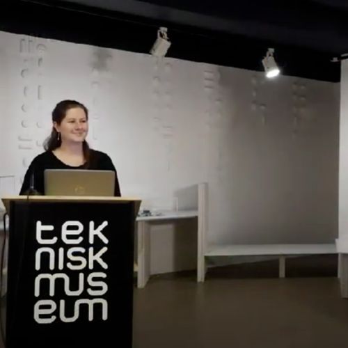 Til Vaksineteknologiens historie (video)