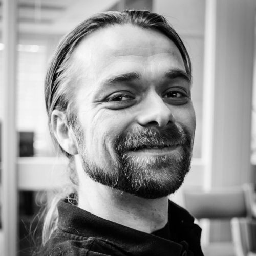 Portrait of a lady. Photo. 