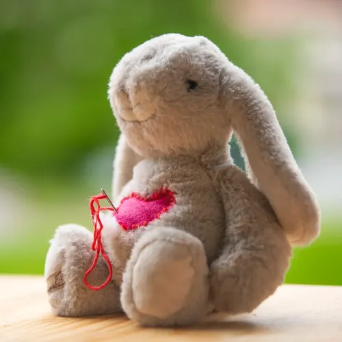 en bamse