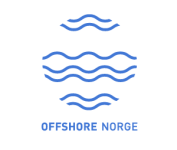 Offshore Norge, logo