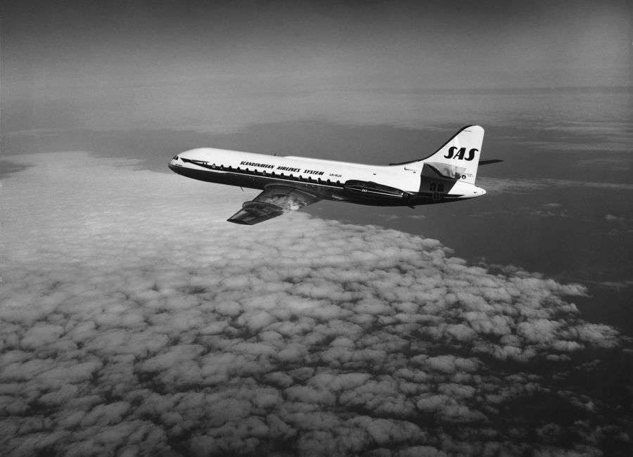 sas jetfly caravelle