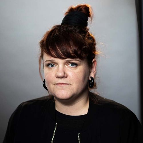 Hilde Frantzen
