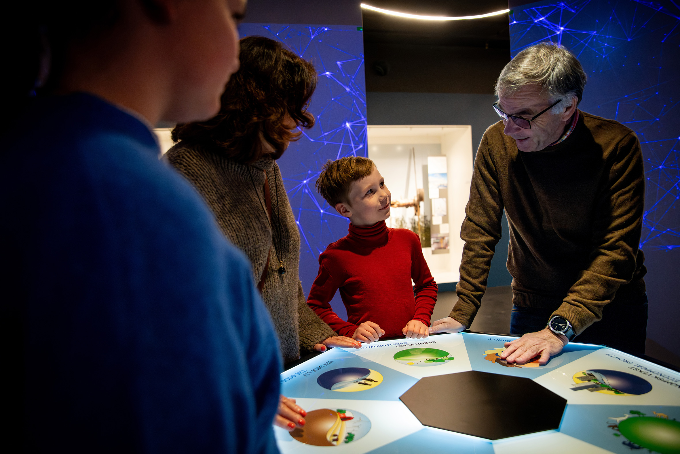 Liten energi 2024 01 gorm gaare orakelet