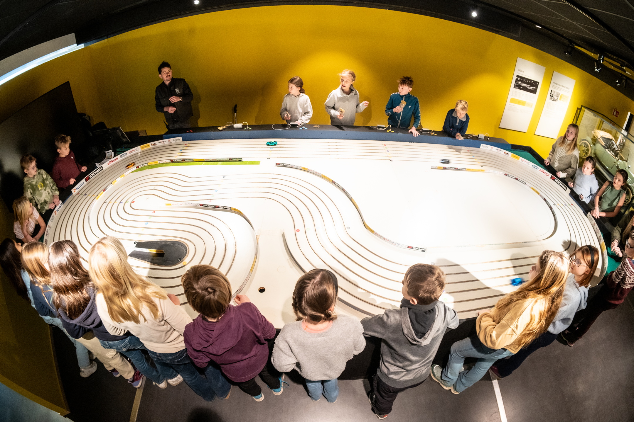 small ModellerOgMiniatyrer TekniskMuseum2024 LarsOpstad 142