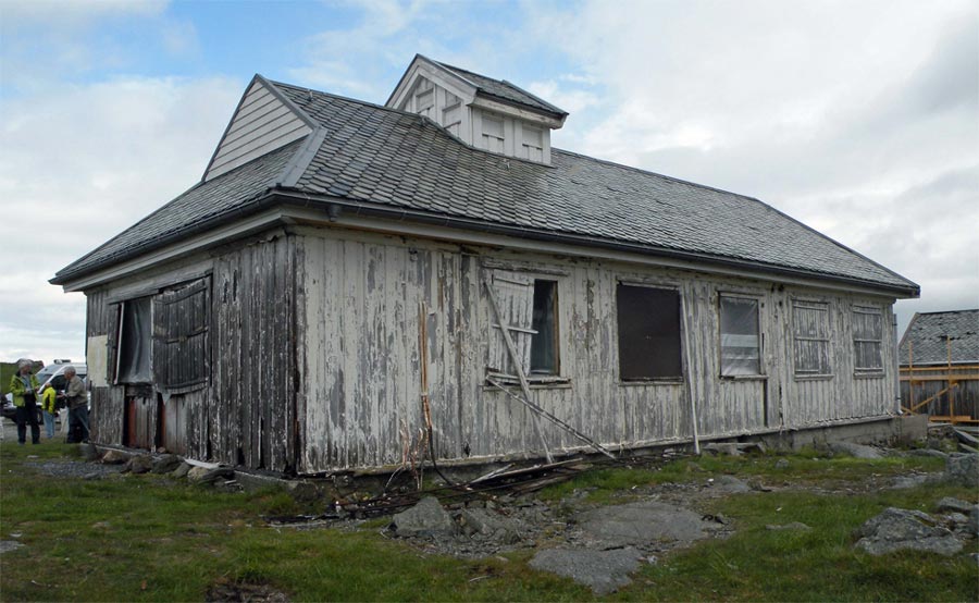 5 A b Rundemannen for 900