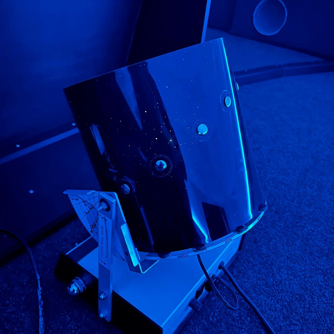 Småbarns jumbo testerørset. Foto. 