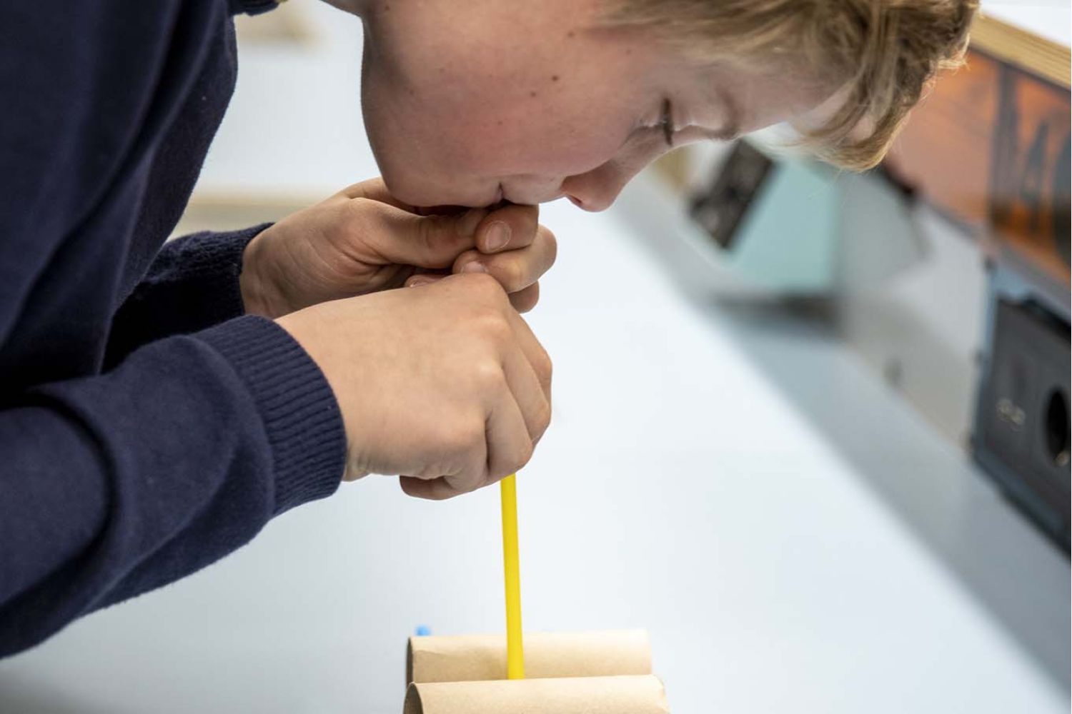 Til Dorullkjærlighet