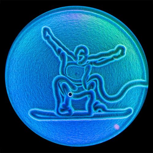 Til undervisningsopplegget Kodekunst med blokkbasert programmering