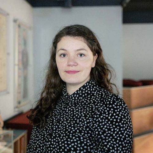 Catharina Hoff