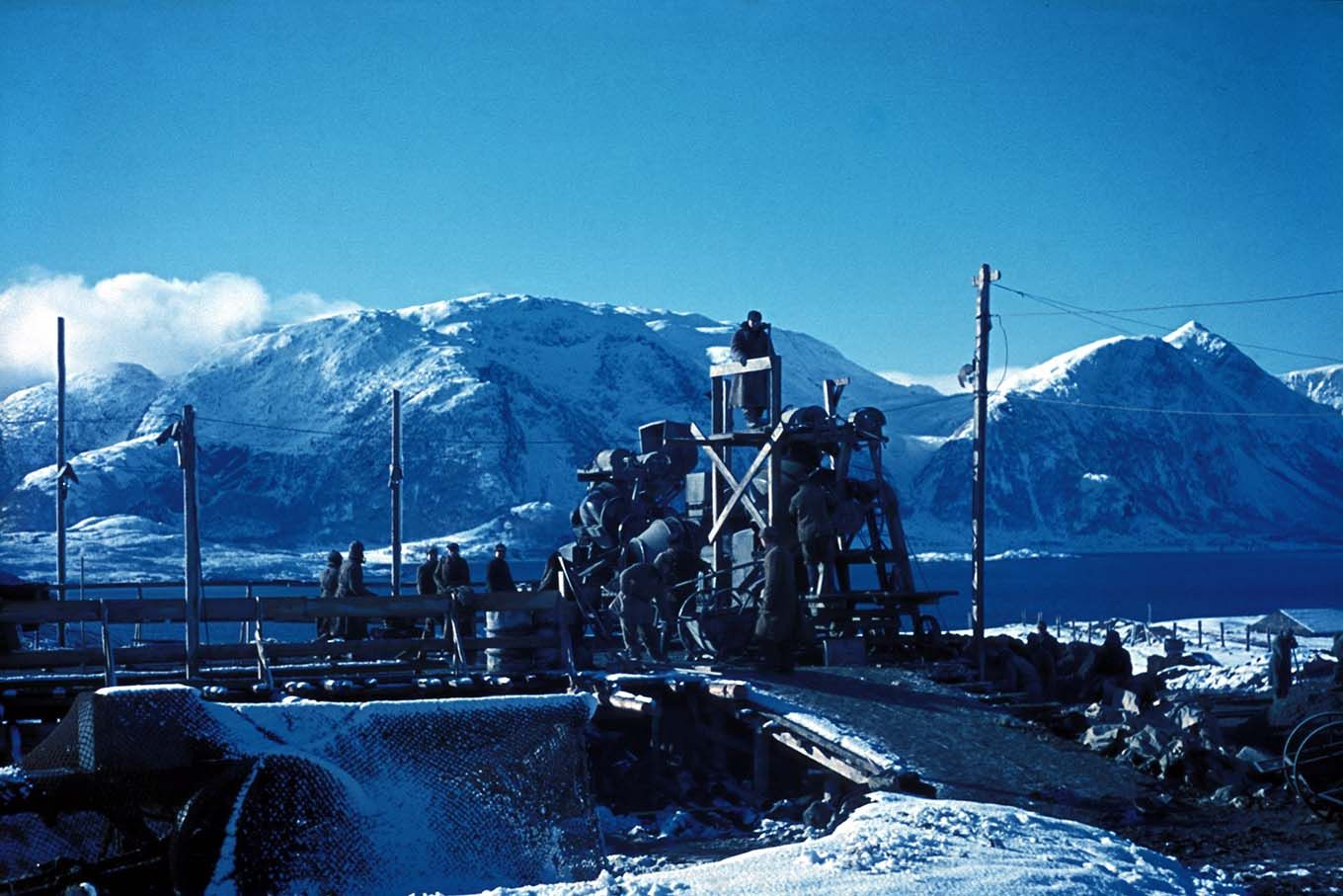 Til fotografier fra Møre og Romsdal