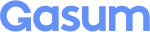 Gasum logo