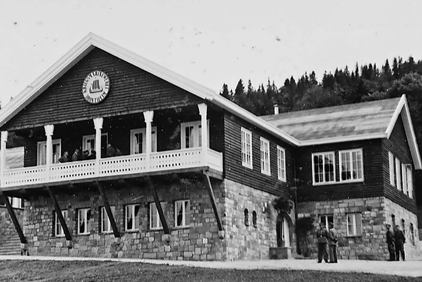 Til fotografier fra Trondheim