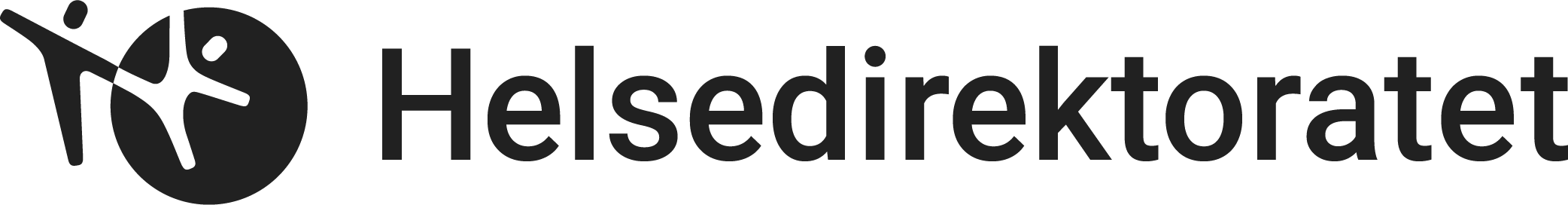 logo helsedirektoratet