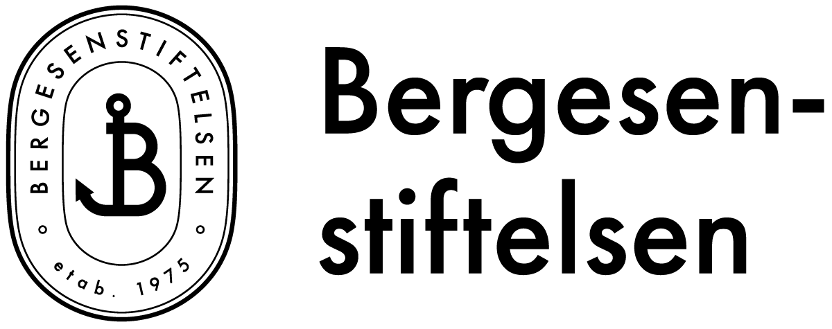 logo bergesen-stiftelsen
