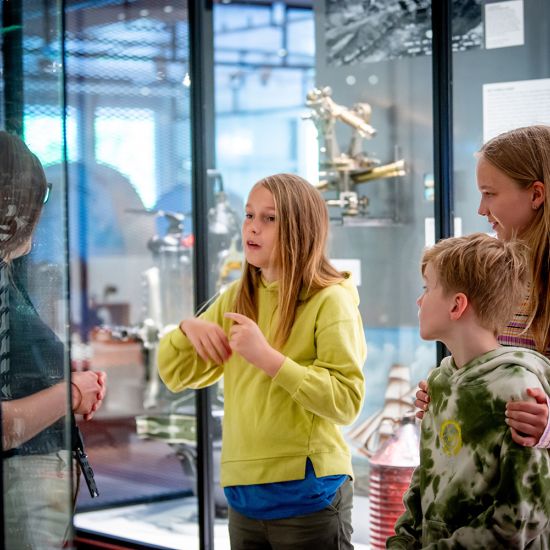 Til undervisningsopplegget Høydepunkt